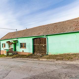 Prodej rodinného domu 155 m² Dyje