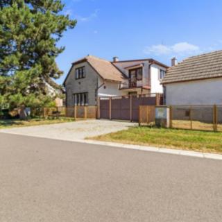 Prodej rodinného domu 126 m² Zdechovice