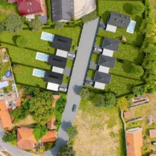 Prodej stavební parcely 3 908 m² Cítov