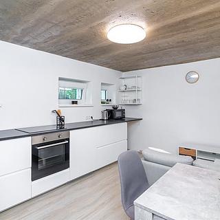 Pronájem bytu 2+kk 33 m² Pardubice Trnová, Na Vrškách