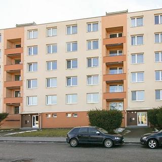 Prodej bytu 2+1 57 m² Jihlava, Březinova
