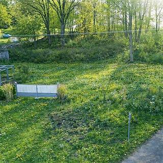 Prodej stavební parcely 3877 m&sup2; Horní Cerekev