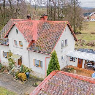 Prodej rodinného domu 200 m² Vlčkovice v Podkrkonoší Dolní Vlčkovice