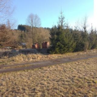 Prodej stavební parcely 557 m² Vyskytná nad Jihlavou Hlávkov