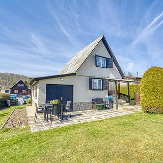 Prodej chalupy 63 m&sup2; Čižice