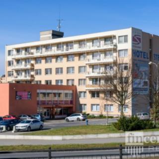 Prodej činžovního domu 3932 m² Bruntál
