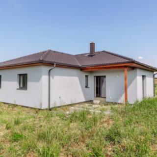 Prodej rodinného domu 108 m² Honezovice