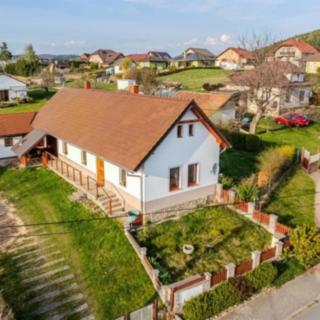 Prodej rodinného domu 122 m² Vilémovice