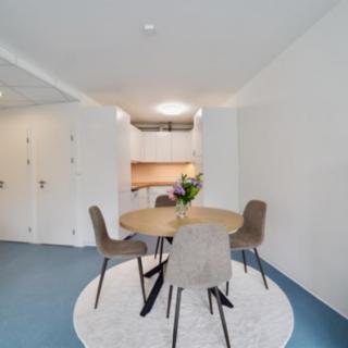 Pronájem bytu 3+kk 65 m² Praha