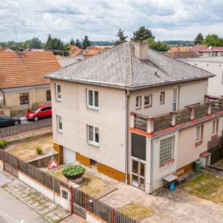 Prodej rodinného domu 171 m² Jeneč, Dobrovízská