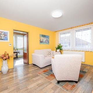 Prodej rodinného domu 85 m² Přelouč, Nerudova