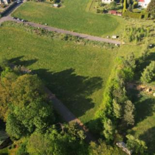 Prodej stavební parcely 1185 m² Senohraby
