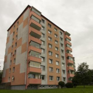 Pronájem bytu 3+1 73 m² Třešť