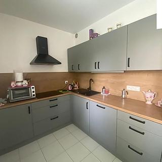 Pronájem bytu 2+kk 70 m² Nová Paka, P. Bezruče