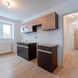 Prodej bytu 3+1 69 m² Žacléř, Mírová