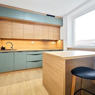 Pronájem bytu 3+1 75 m² Pardubice, Macanova