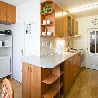 Prodej bytu 3+1 77 m² Jihlava, Zahradní