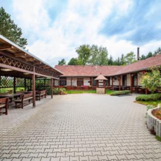 Prodej restaurace 1 276 m² Moravská Třebová Předměstí, Údolní