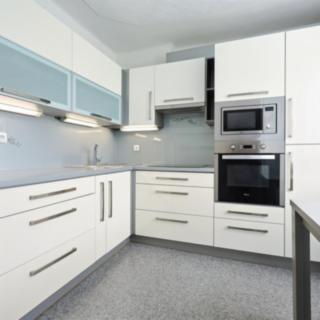 Prodej bytu 2+1 61 m² Nepomuk