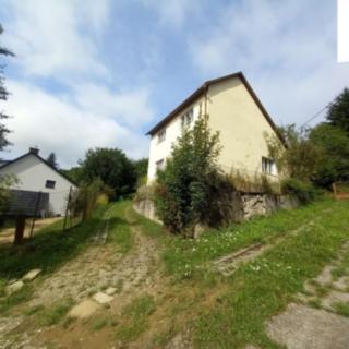 Prodej rodinného domu 120 m² Brumov-Bylnice Brumov, Kamenec
