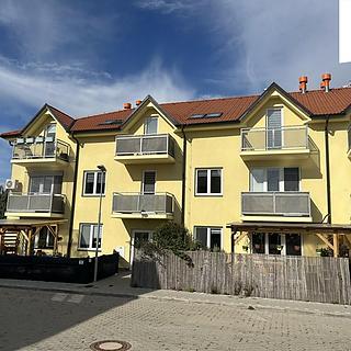 Pronájem bytu 2+kk 62 m² Benátky nad Jizerou