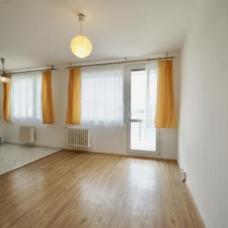 Pronájem bytu 3+kk 54 m² Praha