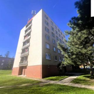 Pronájem bytu 3+1 70 m² Modřice, Poděbradova