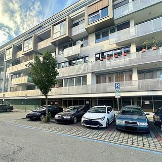 Pronájem bytu 3+kk 77 m² Brno