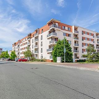 Prodej bytu 3+kk 79 m² Plzeň