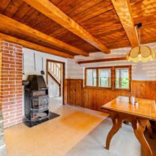 Prodej chaty 84 m² Káraný, U Zámečku II