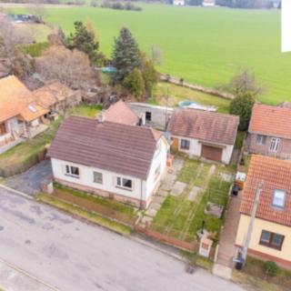 Prodej rodinného domu 101 m² Lipovec Licoměřice