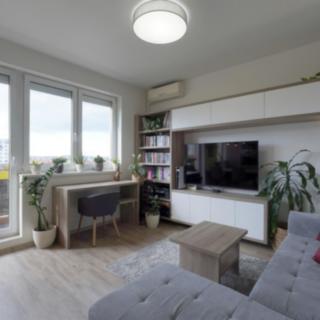 Prodej bytu 3+kk 79 m² Praha