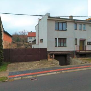 Prodej rodinného domu 200 m² Jakubov u Moravských Budějovic