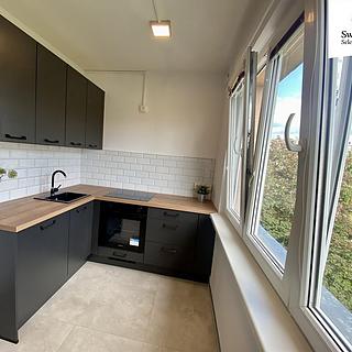 Pronájem bytu 1+1 36 m² Chodov, Revoluční