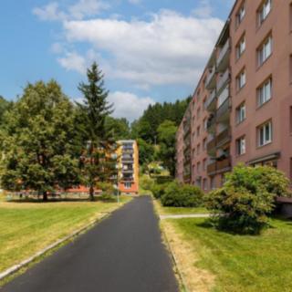 Prodej bytu 4+1 80 m² Nejdek, Rolavská