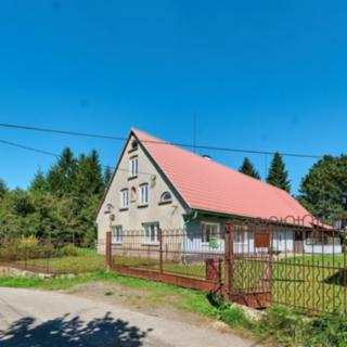 Prodej rodinného domu 242 m² Česká Metuje