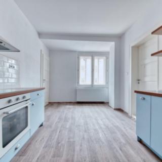 Pronájem bytu 2+1 87 m² Pardubice Zelené Předměstí, Staňkova