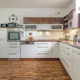Pronájem bytu 3+1 94 m² Andělská Hora