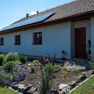 Prodej rodinného domu 236 m² Příkazy