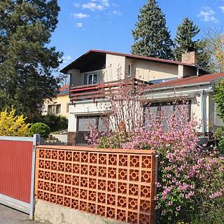 Prodej rodinného domu 144 m² Dobrá Voda u Českých Budějovic, Zacharova