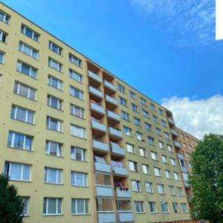 Prodej bytu 3+1 80 m² Mladá Boleslav II, U stadionu