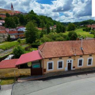 Prodej rodinného domu 110 m² Jemnice
