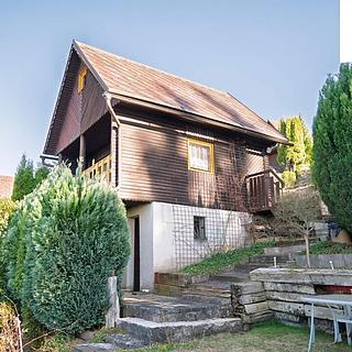 Prodej chaty 16 m² Trutnov