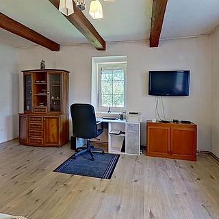 Prodej rodinného domu, 230m²