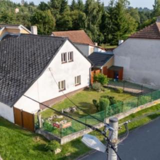 Prodej rodinného domu 50 m² Batelov, Na Vůbci