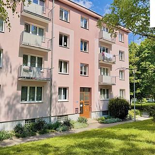 Prodej bytu 2+1 54 m² Teplice, Buzulucká