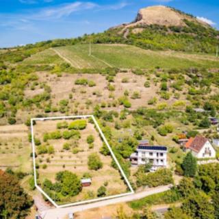 Prodej stavební parcely 3477 m² Žalhostice