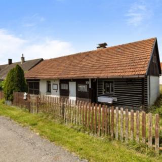 Prodej chalupy 50 m² Horní Jelení Dolní Jelení