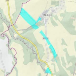 Prodej zemědělské půdy 130 023 m² Lovečkovice Dolní Šebířov