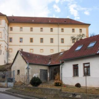 Prodej rodinného domu 80 m² Brtnice